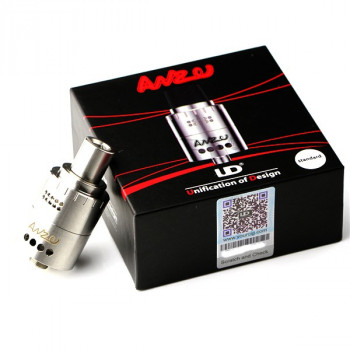 UD Anzu RDA Tank UD Anzu RDA Tank