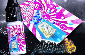 Apple Gumball Aroma by BigVape Liquids Apple Gumball Aroma by BigVape Liquids