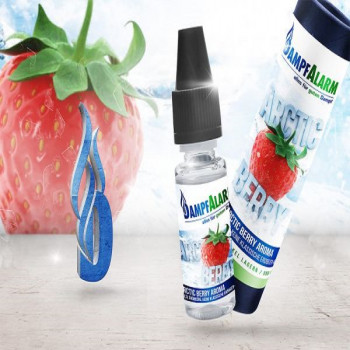 Arctic Berry Aroma by DampfAlarm Arctic Berry Aroma by DampfAlarm