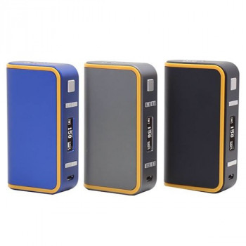 Aspire Archon 150 TC Akkuträger Aspire Archon 150 TC Akkuträger