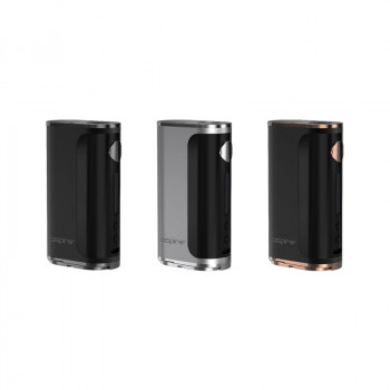 Aspire Glint Mod 75W Box Mod Akkuträger Aspire Glint Mod 75W Box Mod Akkuträger
