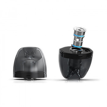 Aspire Tigon AIO Pod 4,6 ml Ersatzpod Aspire Tigon AIO Pod 4,6 ml Ersatzpod