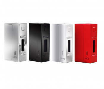 Aspire NX75-Z 75W TC Bod Mod Aspire NX75-Z 75W TC Bod Mod
