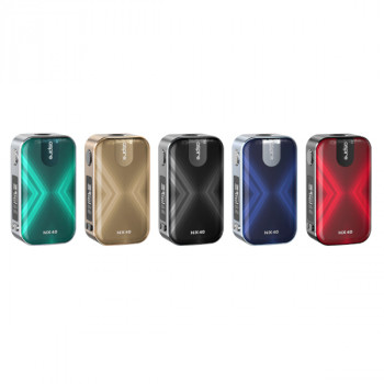 Aspire Rover 2 NX40 40W 2200mAh Mod Akkuträger Aspire Rover 2 NX40 40W 2200mAh Mod Akkuträger