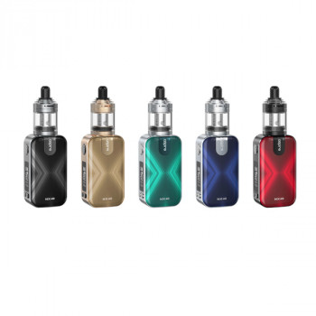 Aspire Rover 2 2ml 40W 2200mAh Kit inkl. Nautilus XS Tank Aspire Rover 2 2ml 40W 2200mAh Kit inkl. Nautilus XS Tank