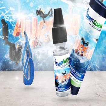 Aurelia Aroma by DampfAlarm Aurelia Aroma by DampfAlarm