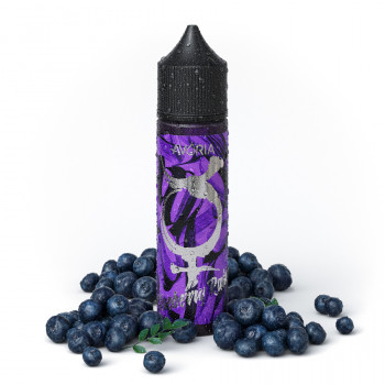 Blueberry Rain 15ml Longfill Aroma by Alchemie Blueberry Rain 15ml Longfill Aroma by Alchemie