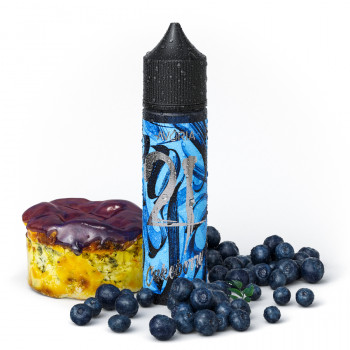 Cakeberry 15ml Longfill Aroma by Alchemie Cakeberry 15ml Longfill Aroma by Alchemie