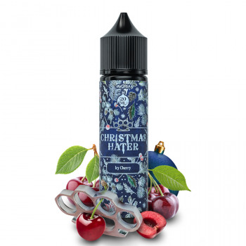 Christmas Hater 20ml Longfill Aroma by Avoria Winteredition Christmas Hater 20ml Longfill Aroma by Avoria Winteredition