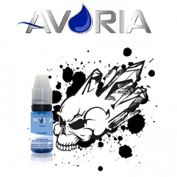 AVORIA E Liquid Aroma 12ml DIY AVORIA E Liquid Aroma 12ml DIY