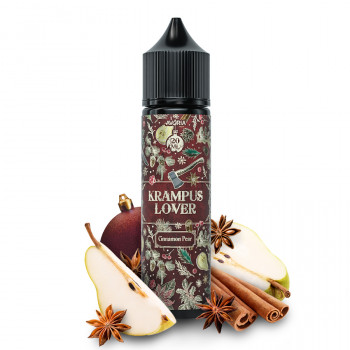 Krampus Lover 20ml Longfill Aroma by Avoria Winteredition Krampus Lover 20ml Longfill Aroma by Avoria Winteredition