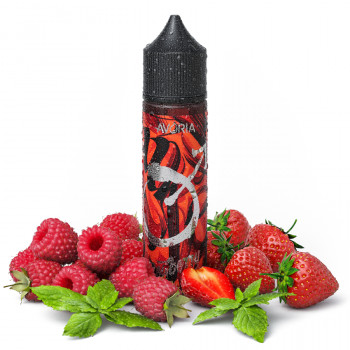 Redberry 15ml Longfill Aroma by Alchemie Redberry 15ml Longfill Aroma by Alchemie