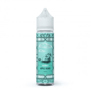 Apple Beard 20ml Longfill Aroma by Avoria Apple Beard 20ml Longfill Aroma by Avoria