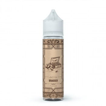 Bragger 20ml Longfill Aroma by Avoria