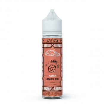 Cinnamon Roll 20ml Longfill Aroma by Avoria Cinnamon Roll 20ml Longfill Aroma by Avoria