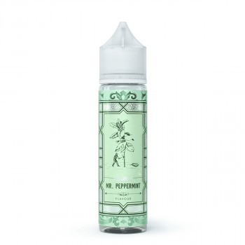 Mr. Peppermint 20ml Longfill Aroma by Avoria Mr. Peppermint 20ml Longfill Aroma by Avoria