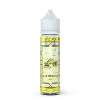 Fresh Mafia Cream 20ml Longfill Aroma by Avoria Fresh Mafia Cream 20ml Longfill Aroma by Avoria