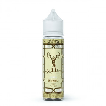 Godfather 20ml Longfill Aroma by Avoria Godfather 20ml Longfill Aroma by Avoria