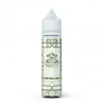 Granny‘s Vanilla Dream 20ml Longfill Aroma by Avoria Granny‘s Vanilla Dream 20ml Longfill Aroma by Avoria