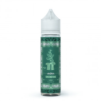 Greenstone 20ml Longfill Aroma by Avoria Greenstone 20ml Longfill Aroma by Avoria