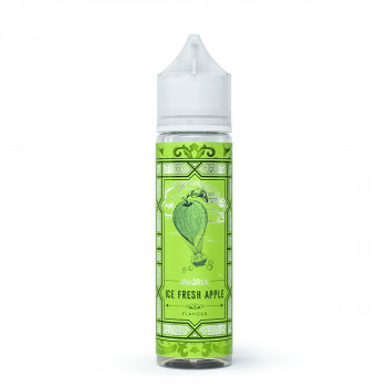 Ice Fresh Apple 20ml Longfill Aroma by Avoria Ice Fresh Apple 20ml Longfill Aroma by Avoria
