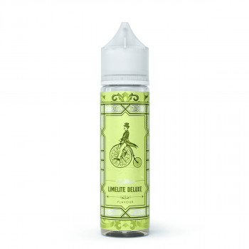Limelite Deluxe 20ml Longfill Aroma by Avoria Limelite Deluxe 20ml Longfill Aroma by Avoria