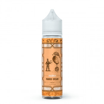 Mango Dream 20ml Longfill Aroma by Avoria Mango Dream 20ml Longfill Aroma by Avoria