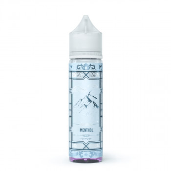Menthol 20ml Longfill Aroma by Avoria Menthol 20ml Longfill Aroma by Avoria