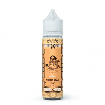 Monkey Island 20ml Longfill Aroma by Avoria Monkey Island 20ml Longfill Aroma by Avoria