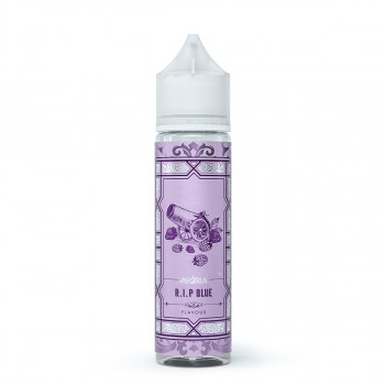R.I.P. Blue 20ml Longfill Aroma by Avoria R.I.P. Blue 20ml Longfill Aroma by Avoria