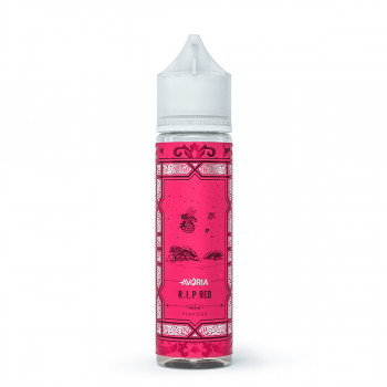 R.I.P. Red 20ml Longfill Aroma by Avoria R.I.P. Red 20ml Longfill Aroma by Avoria