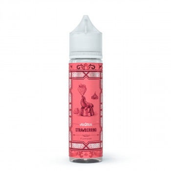Strawberrino 20ml Longfill Aroma by Avoria Strawberrino 20ml Longfill Aroma by Avoria