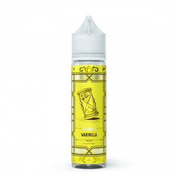 Wakinilla 20ml Longfill Aroma by Avoria Wakinilla 20ml Longfill Aroma by Avoria