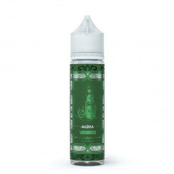 Woodrush 20ml Longfill Aroma by Avoria Woodrush 20ml Longfill Aroma by Avoria