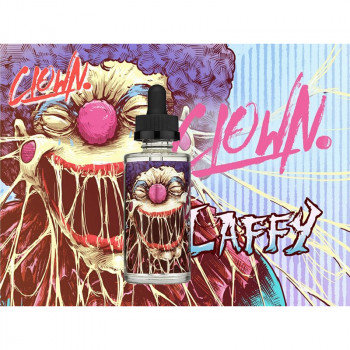 Laffy (50ml) Plus e Liquid by Bad Drip Labs Laffy (50ml) Plus e Liquid by Bad Drip Labs