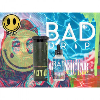 God Nectar (50ml) Plus e Liquid by Bad Drip Labs God Nectar (50ml) Plus e Liquid by Bad Drip Labs