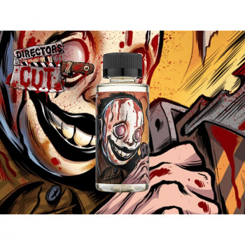 Nancy’s New Nightmare (50ml) Plus e Liquid by Bad Drip Labs Nancy’s New Nightmare (50ml) Plus e Liquid by Bad Drip Labs