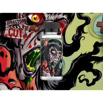 The Devil Inside (50ml) Plus e Liquid by Bad Drip Labs The Devil Inside (50ml) Plus e Liquid by Bad Drip Labs