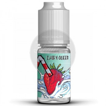 Dairy Queen 10ml Aroma by Bakery DIY Dairy Queen 10ml Aroma by Bakery DIY