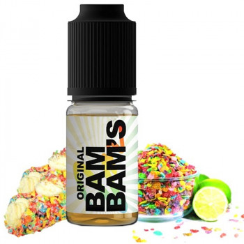 Bam Bam´s Cannoli by Bam Bam´s Cannoli e Liquid Bam Bam´s Cannoli by Bam Bam´s Cannoli e Liquid