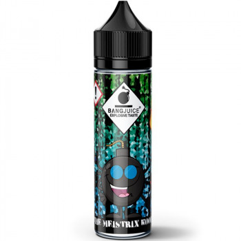 The Meistrix Kool 15ml Bottlefill Aroma by BangJuice The Meistrix Kool 15ml Bottlefill Aroma by BangJuice