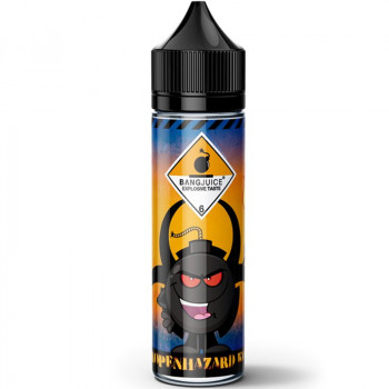 Tropenhazard Kool 15ml Bottlefill Aroma by BangJuice Tropenhazard Kool 15ml Bottlefill Aroma by BangJuice