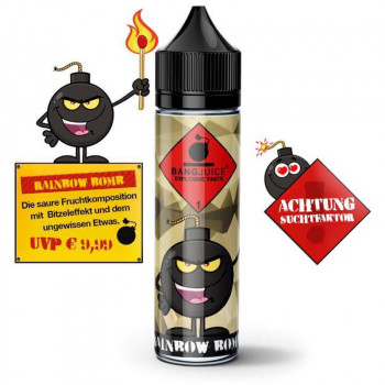 Rainbow Bomb 15ml Aroma by BangJuice Rainbow Bomb 15ml Aroma by BangJuice