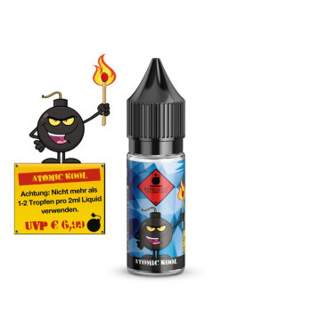 Atomic Kool (15ml) Aroma by BangJuice Atomic Kool (15ml) Aroma by BangJuice