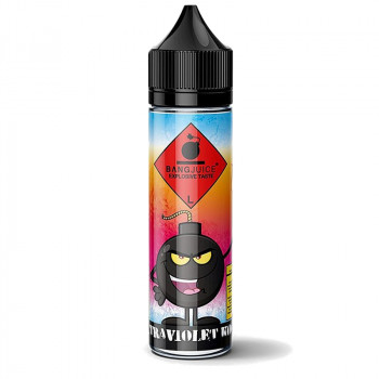 Ultraviolet Fusion KOOL 15ml Aroma by BangJuice Ultraviolet Fusion KOOL 15ml Aroma by BangJuice