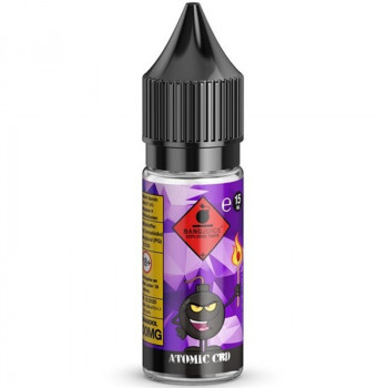 Atomic CBD 15ml 1000mg by BangJuice CBD Atomic CBD 15ml 1000mg by BangJuice CBD