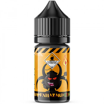 Tropenhazard 30ml 1000mg e Liquid by BangJuice CBD Tropenhazard 30ml 1000mg e Liquid by BangJuice CBD