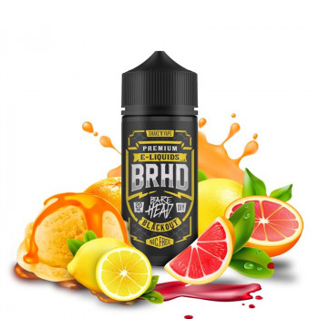 Blackout 20ml Bottlefill Aroma by Barehead Blackout 20ml Bottlefill Aroma by Barehead