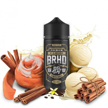 Cinnaroll 20ml Bottlefill Aroma by Barehead Cinnaroll 20ml Bottlefill Aroma by Barehead