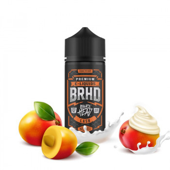 Lash 20ml Bottlefill Aroma by Barehead Lash 20ml Bottlefill Aroma by Barehead